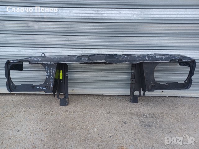 Маска/престилка предна  за Ford Cortina Mk4/ Taunus 2/3, снимка 4 - Части - 37434209