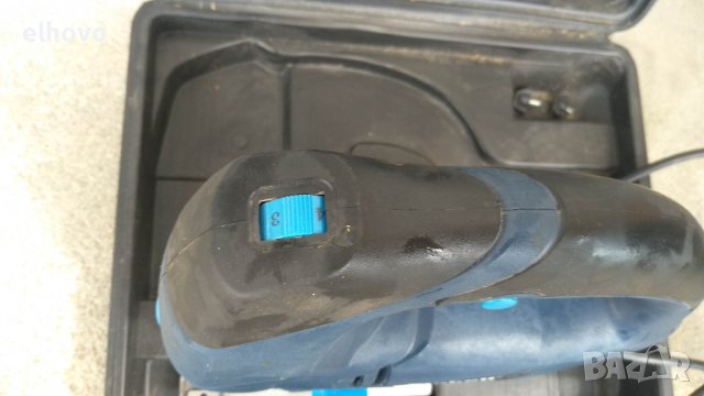 Прободен трион Einhell BT-JS 800/2, снимка 9 - Други инструменти - 40858622