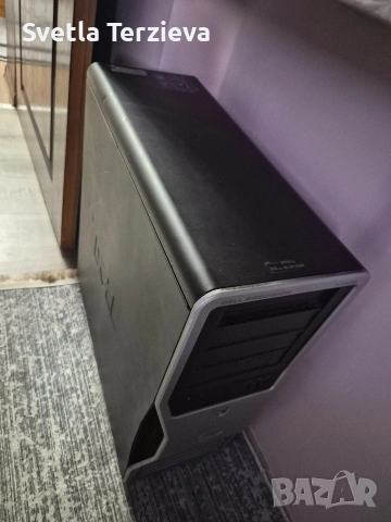 Компютър , снимка 3 - Геймърски - 53133099