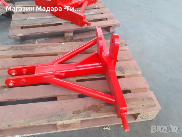 тринога ,пирамида втора и трета категория, снимка 4 - Други машини и части - 33535494