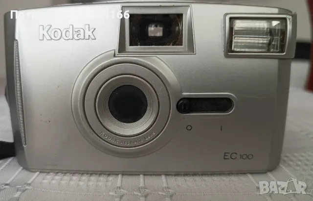 Фотоапарат Кодак EC 100