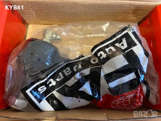 Биaлетка предна лява за Хонда Акорд 2.2CDTI EX 2006 , снимка 5 - Части - 48848520