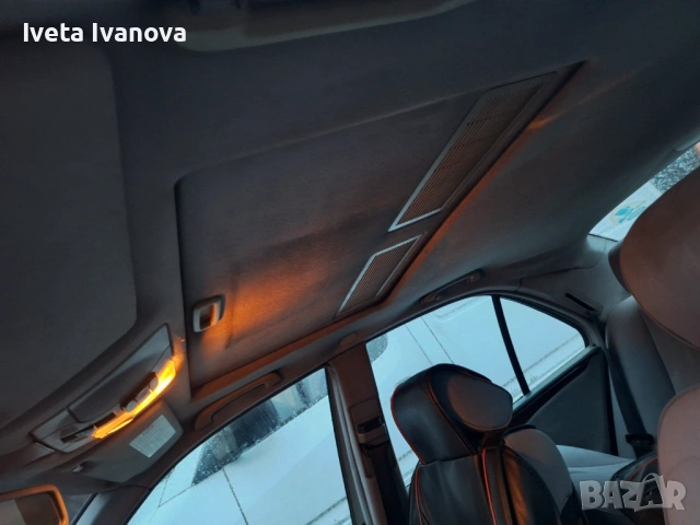 Е220cdi на Части, снимка 3 - Автомобили и джипове - 53521739