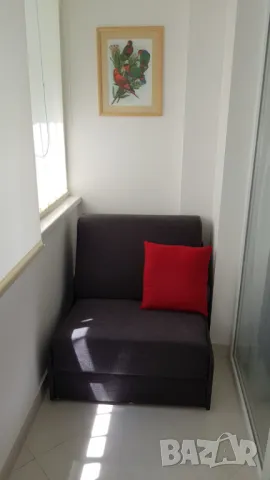 Продава 2-стаен апартамент 50 кв.м, Варна, кв. Чайка, снимка 6 - Апартаменти - 46657527