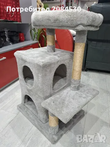 Катерушка за котка- Австрия 82/60/41см, снимка 5 - За котки - 48935574