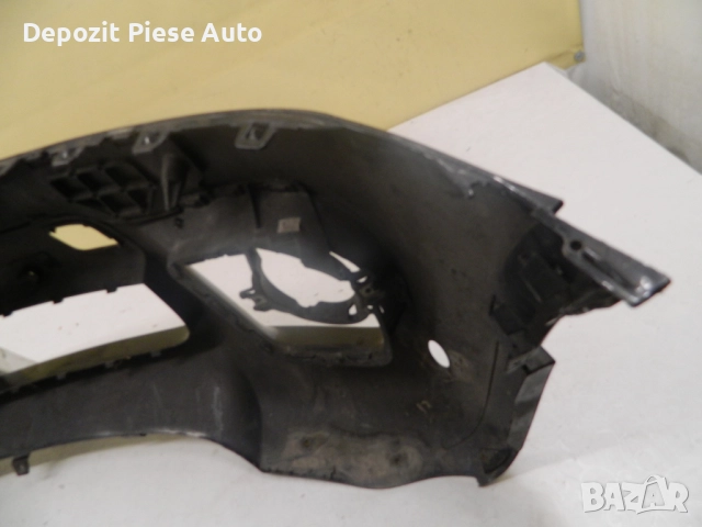 Предна броня BMW X5 E70 LCI M-Sport, 2012, 2013, 2014, оригинален код 51118047316, снимка 4 - Части - 52532586