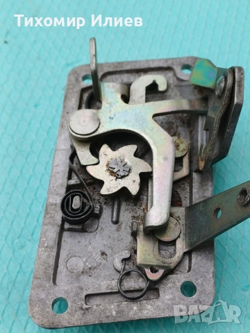 Брави за Трабант НОВИ, снимка 5 - Части - 53308418