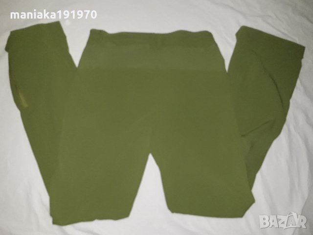 Vikafjell  (S) туристически панталон , снимка 2 - Спортна екипировка - 32566135