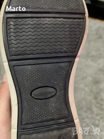 Togoshi мъжки кожени обувки, снимка 9 - Ежедневни обувки - 50441107