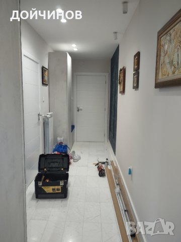 Почистване на домове и офиси, снимка 3 - Почистване на домове - 43820778