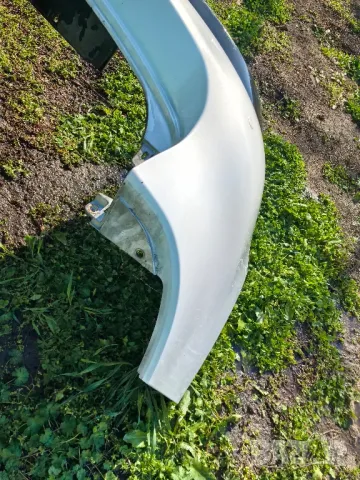 Задна Броня - Infinity fx30s 2012г, снимка 7 - Части - 49592916