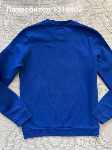 Коледна блуза Clockhouse размер XS/S, снимка 3 - Детски Блузи и туники - 49808626