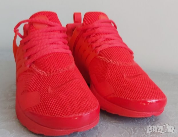 NIKE AIR PRESTO 39 номер , снимка 9 - Маратонки - 36743133