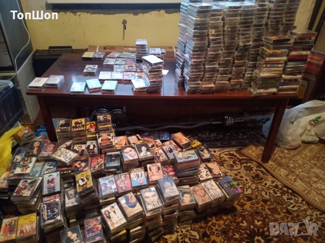 Търся - Купувам дискове и касетки, снимка 2 - CD дискове - 32968711