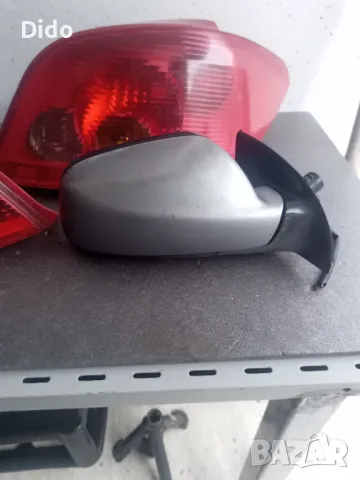 Части за Пежо 307 Peugeot 307 , снимка 3 - Автомобили и джипове - 48663107