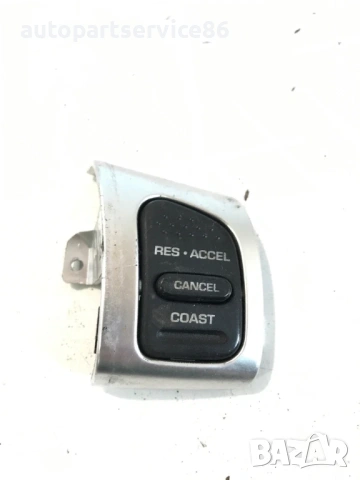 Превключвател за волан за Jeep Cherokee 2.8 CRD (2005) 56010358AB