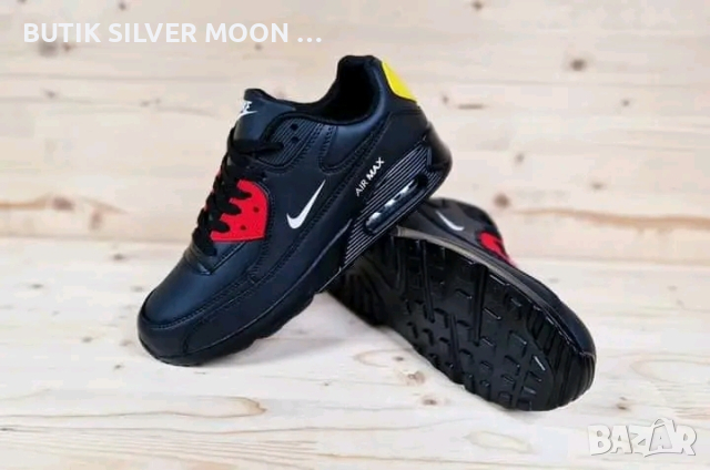 Мъжки Маратонки ✨41-45 ✨NIKE , снимка 1 - Маратонки - 44872599