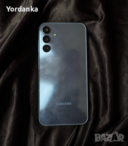 Samsung Galaxy A15 128GB, Blue