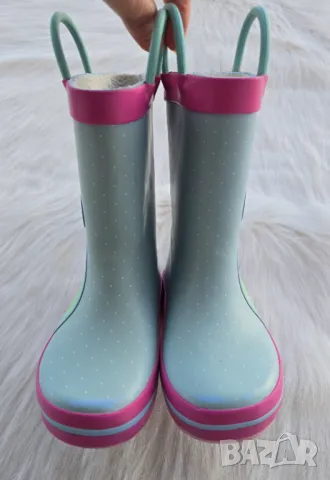 Детски гумени ботуши NEXT Peppa Pig №24, снимка 12 - Детски боти и ботуши - 49090372