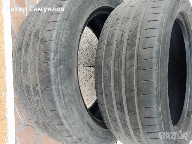 Продавам летни гуми 205/55/16, снимка 8 - Гуми и джанти - 53339074