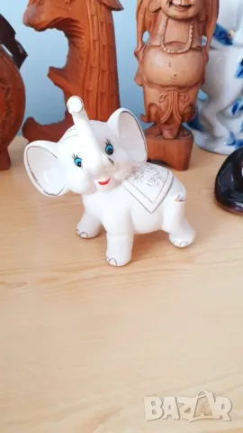 Фигурки ретро, снимка 3 - Колекции - 48480803