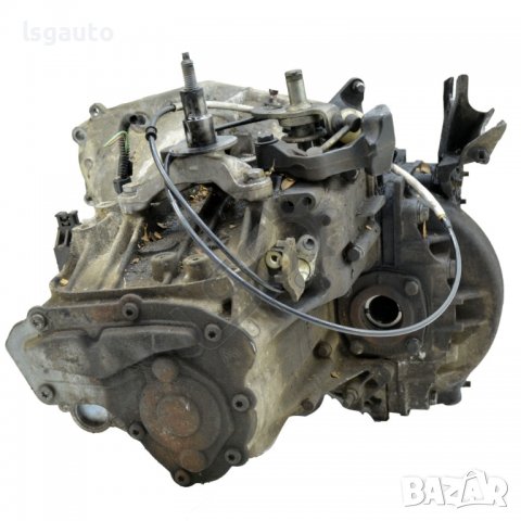 Шестстепенна скоростна кутия Peugeot 308 I (2007-2015) ID: 97177, снимка 2 - Части - 40179586