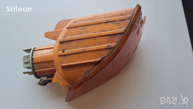 Мигач Ford Escort Chia 90-95г ляв в броня/забележка/, снимка 5 - Части - 50017899