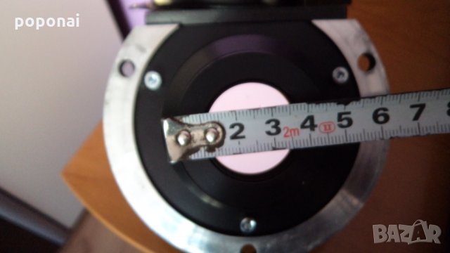 Лупа  RODENSTOCK , снимка 14 - Медицинска апаратура - 28641556