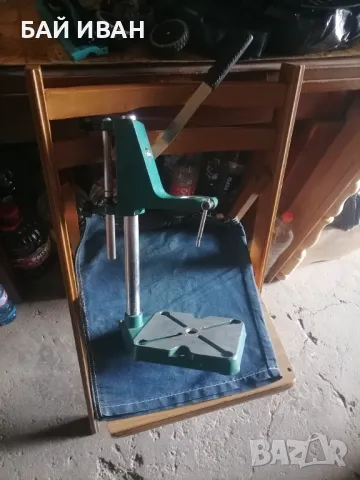 СТОЙКА ЗА ДРЕЛКА , снимка 6 - Бормашини - 50042039