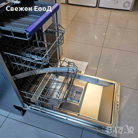 съдомиялна HANSEATIC - 45 см., снимка 6 - Съдомиялни - 44874406