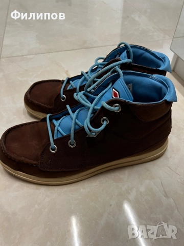 Мъжки боти Umbro, снимка 2 - Мъжки боти - 52565256