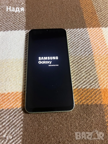 Samsung Galaxy A25,5G-128GB/6GB,Dual SIM,Green, снимка 6 - Samsung - 52541749