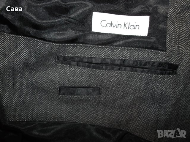 Спортно сако CALVIN KLEIN   мъжко,Л