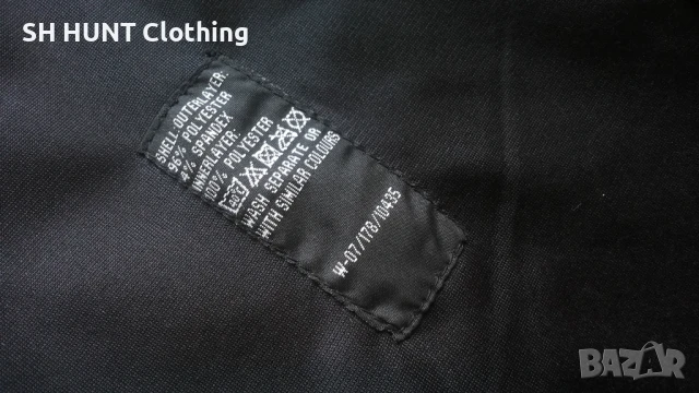 GAUPA of NORWAY AIRTEC AQUAPROOF Jacket размер M горница водонепромокаема - 1209, снимка 13 - Екипировка - 51080721