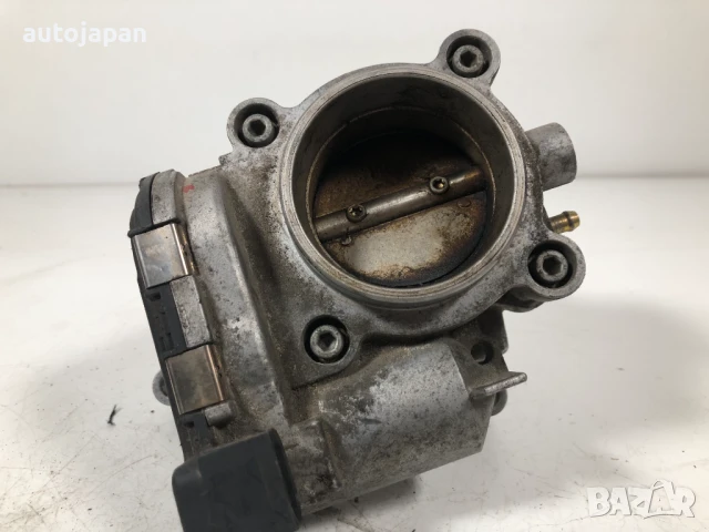 Дроселова Клапа Mercedes Clk W208 2.0 136кс A1111410125, снимка 2 - Части - 51041910