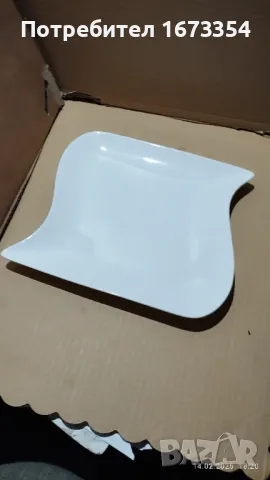 Български порцелан + Фин порцелан, снимка 16 - Антикварни и старинни предмети - 49131453