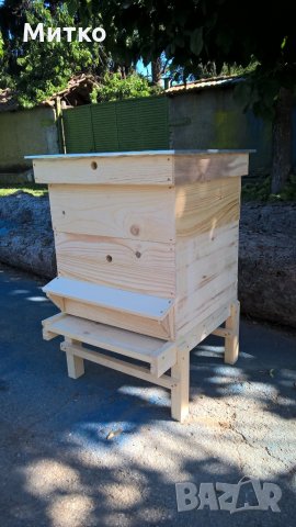 Кошери и нуклеуси, снимка 2 - Други стоки за животни - 15224016