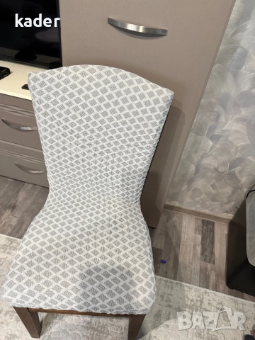 Единични бройки калъфи за стол  , снимка 2 - Платове и дамаски - 52582301