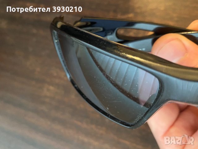 Очила Oakley Eyepatch 2, снимка 2 - Слънчеви и диоптрични очила - 43991251