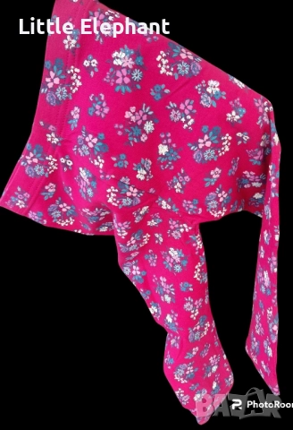 Клинче за 18-24 мес мом букетчета цветя,колекция"Flowers",Англия/ново