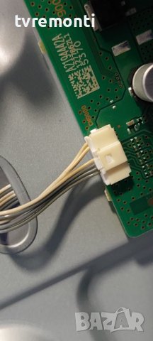 LED DRIVER ,1-981-455-11,173638611,A2194442A for 32 inc DISPLAY IS7S320HNO01 for ,SONY KDL-32WE615 , снимка 4 - Части и Платки - 38230069