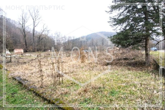 УПИ, подходящ за жилищно строителство в гр. Габрово, кв. Гачевци., снимка 2 - Парцели - 53272282