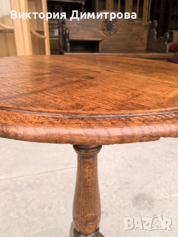 Масичка, снимка 2 - Маси - 53599538