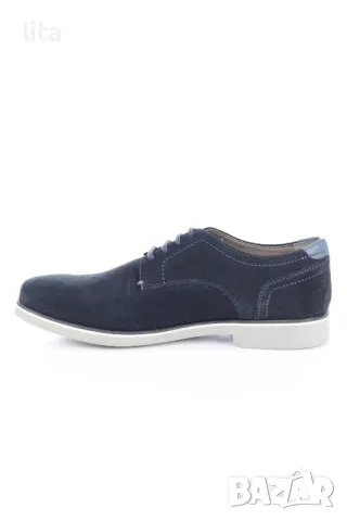 Кожени обуви Geox Размер 39, снимка 3 - Дамски ежедневни обувки - 49424573