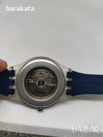 Swatch automatic , снимка 6 - Мъжки - 48144463