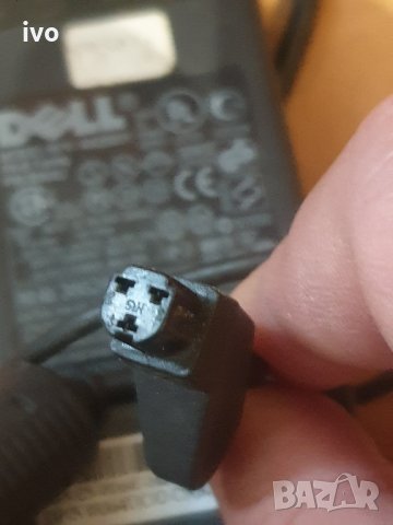 dell 20v 3,5a 70w, снимка 7 - Лаптоп аксесоари - 32595954