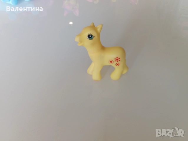 Понита, снимка 3 - Фигурки - 52107976
