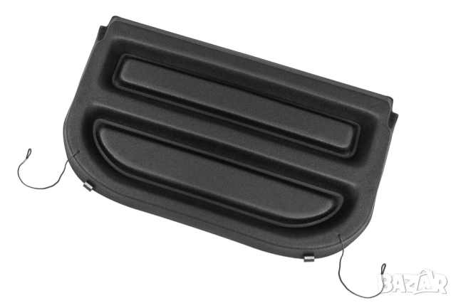 Кора за багажник Nissan Qashqai III 2021+