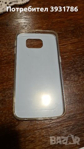 Кейс за Samsung S6, снимка 5 - Калъфи, кейсове - 43662558