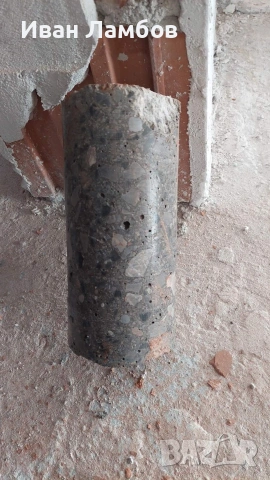 Диамантено рязане , снимка 10 - ВиК услуги - 53005905